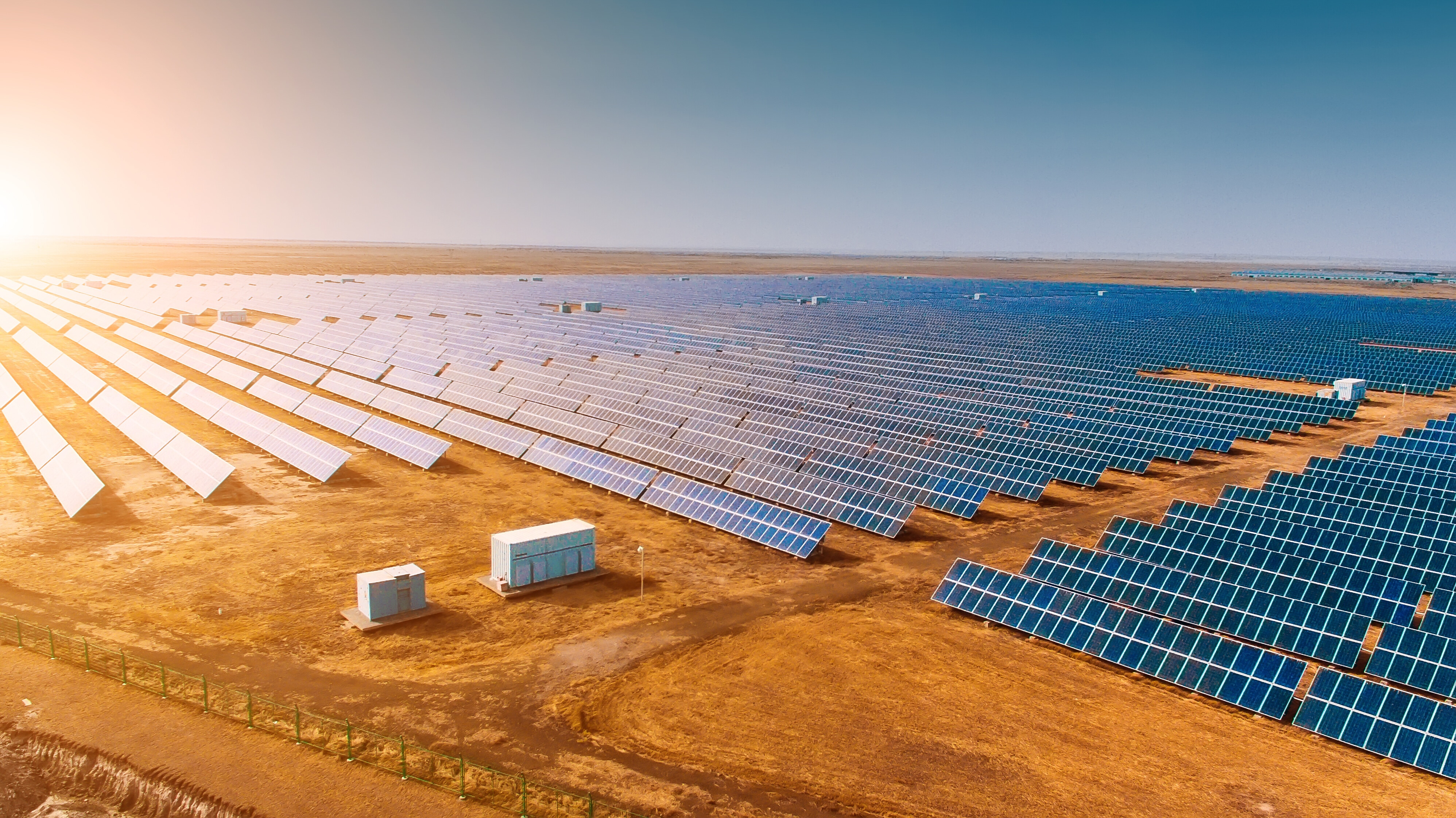 Solar Applications